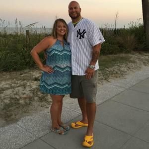 Meet your Posher, Chad